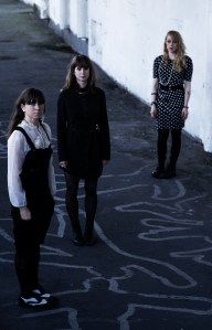 Everything Shook 2 photo Abigail Denniston