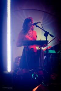 Everything Shook Electric Picnic Jess blue photo Tadhg Nathan