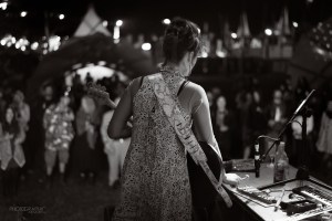 Everything Shook EP Aine back photo Tadhg Nathan