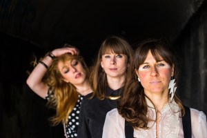 Everything Shook 1 photo Abigail Denniston